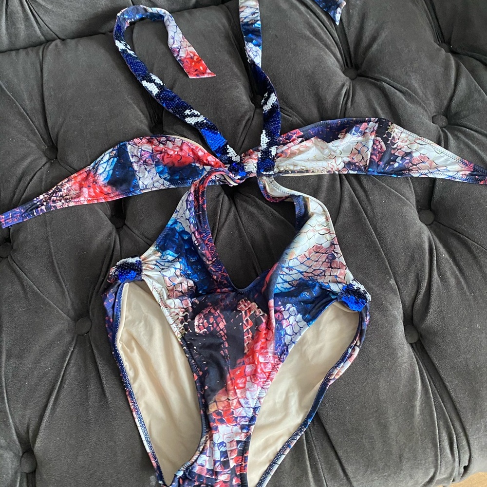 La Pearla Swimsuit